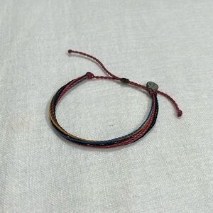 Pura Vida Multi-Colored Original Bracelet